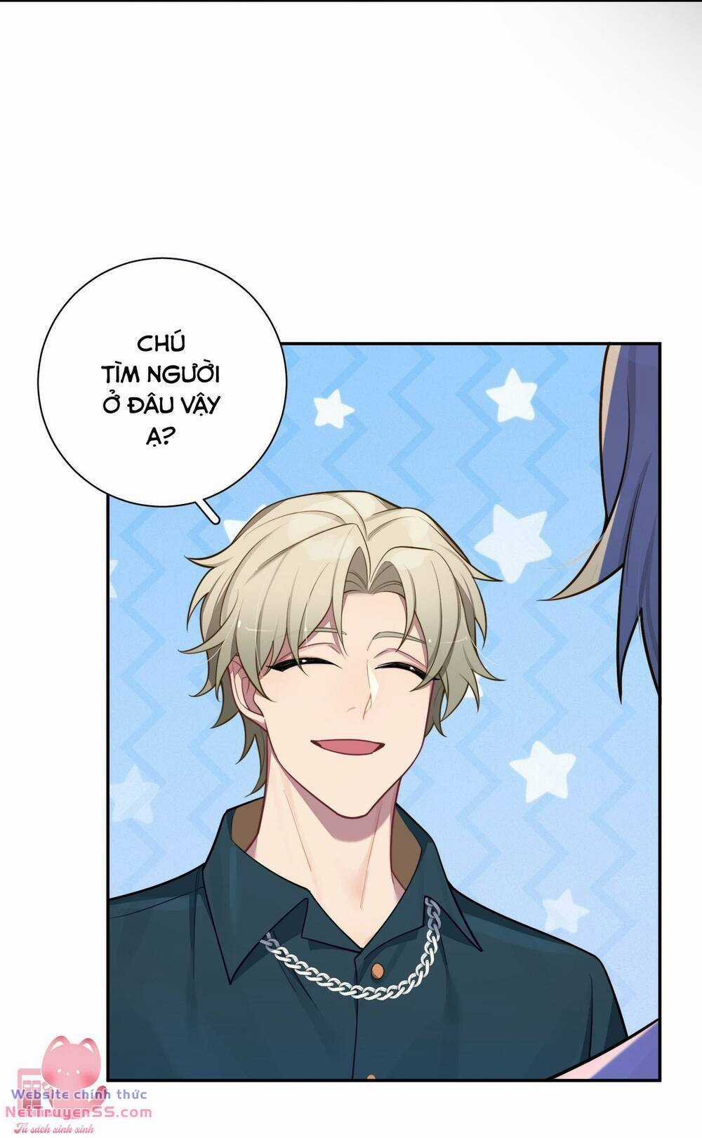 Yêu Đương Không Bằng Thả Thính Idol Chapter 23 trang 60