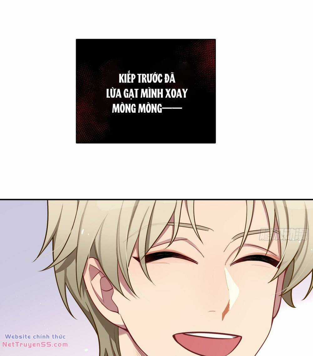 Yêu Đương Không Bằng Thả Thính Idol Chapter 23 trang 65