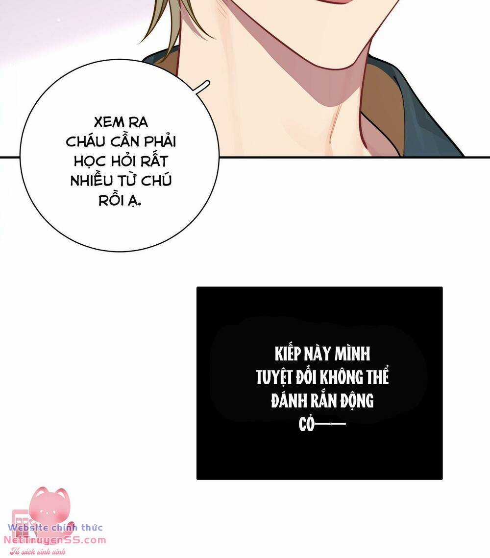 Yêu Đương Không Bằng Thả Thính Idol Chapter 23 trang 66