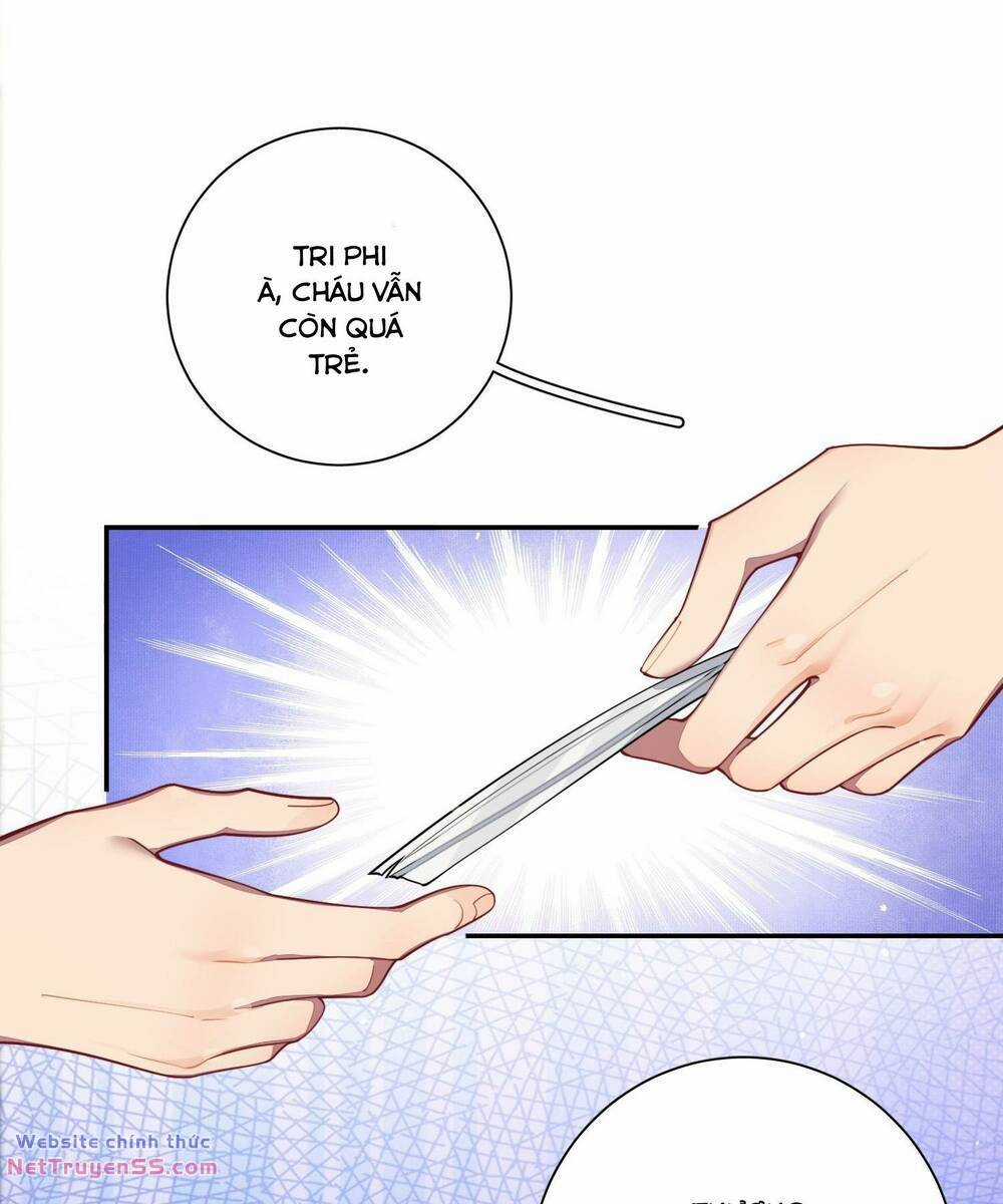 Yêu Đương Không Bằng Thả Thính Idol Chapter 23 trang 68