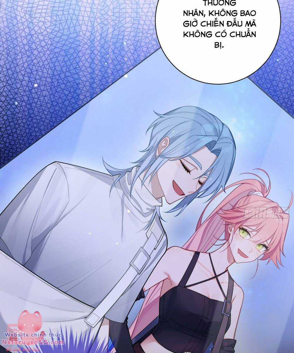 Yêu Đương Không Bằng Thả Thính Idol Chapter 23 trang 69