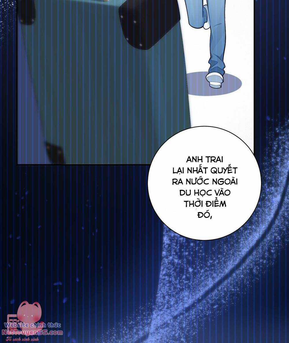 Yêu Đương Không Bằng Thả Thính Idol Chapter 23 trang 8