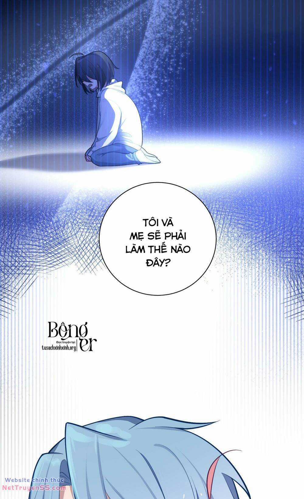 Yêu Đương Không Bằng Thả Thính Idol Chapter 23 trang 9