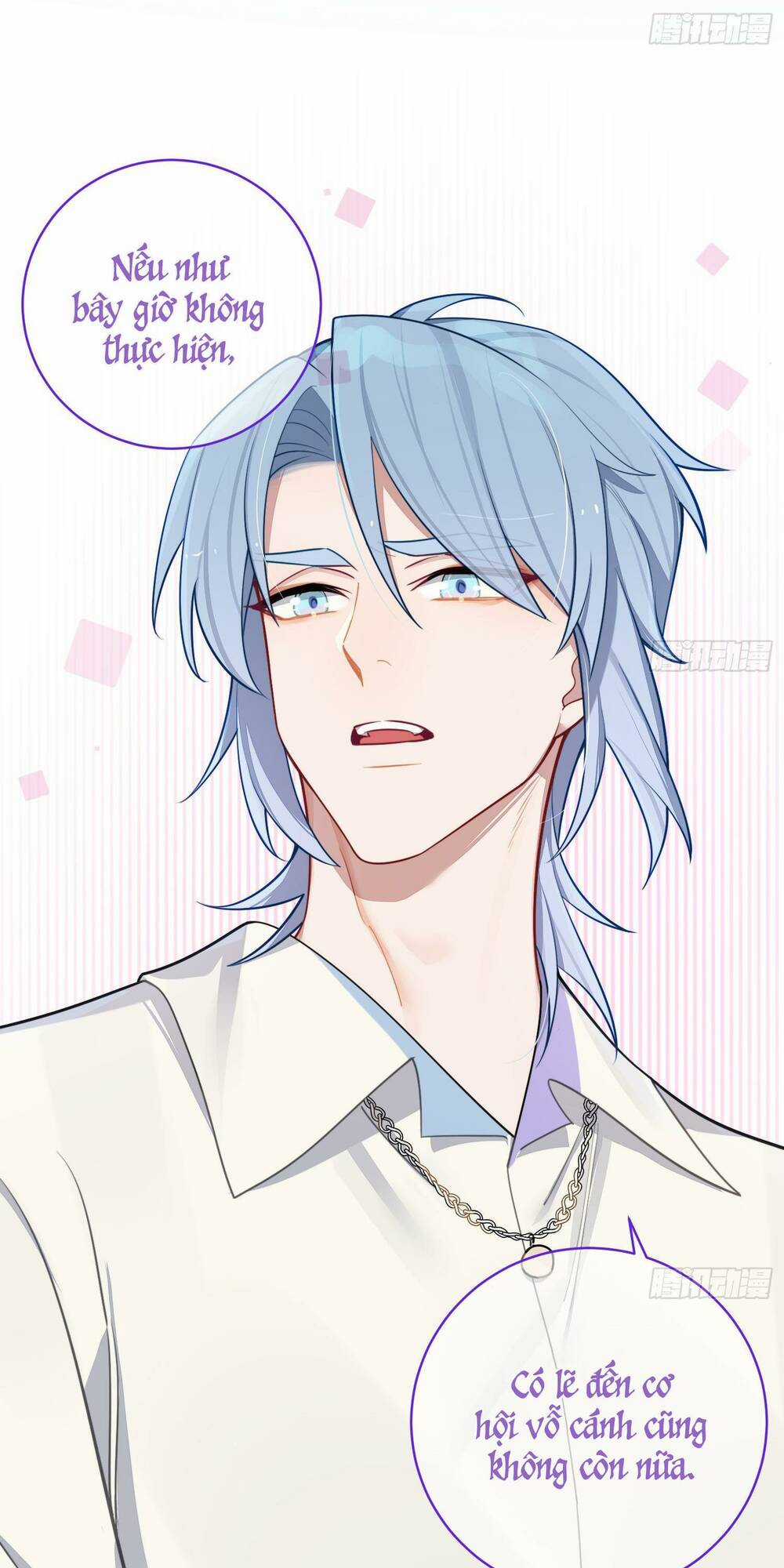 Yêu Đương Không Bằng Thả Thính Idol Chapter 24 trang 10