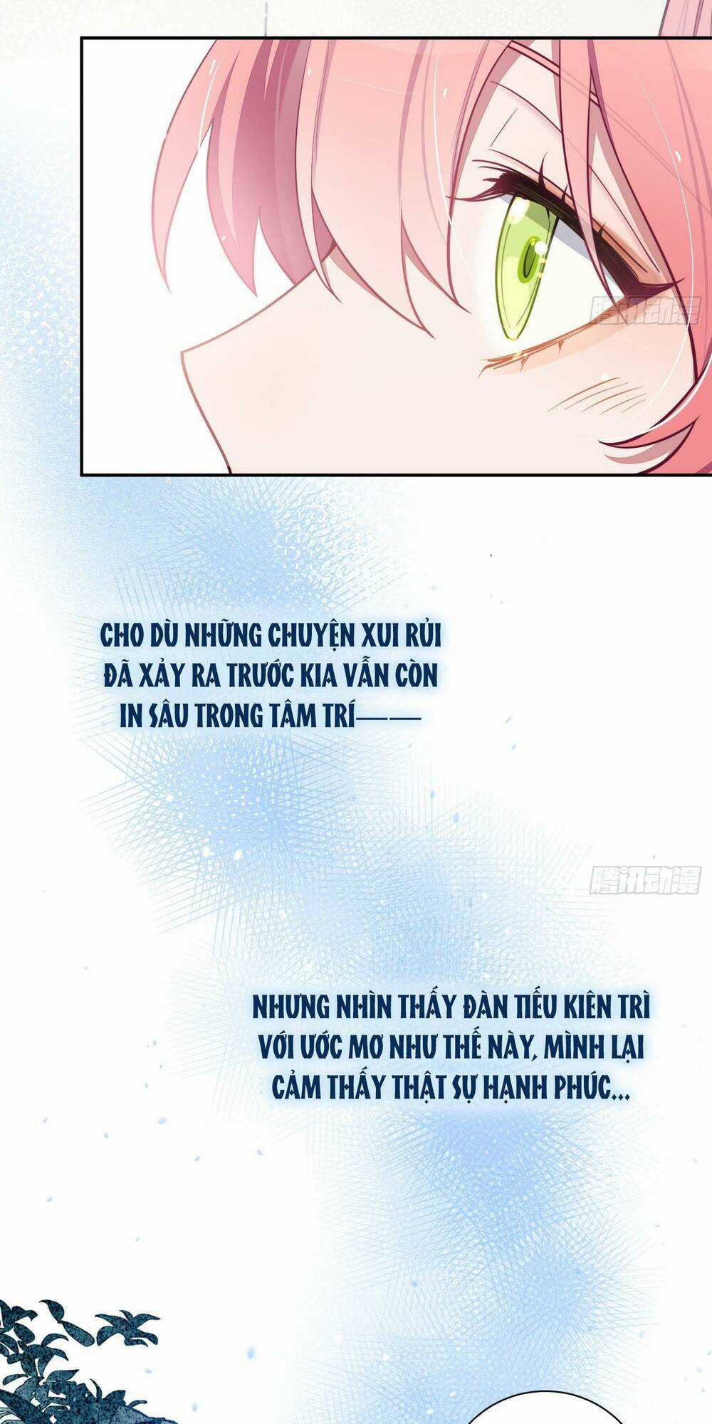 Yêu Đương Không Bằng Thả Thính Idol Chapter 24 trang 15