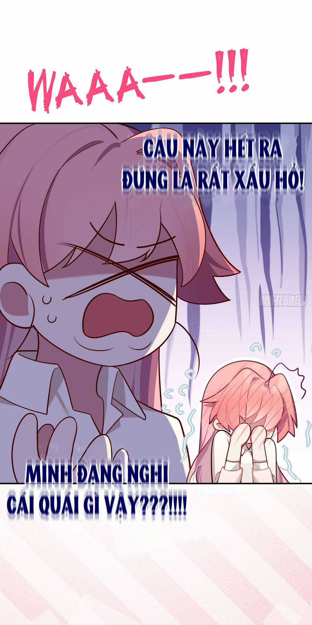 Yêu Đương Không Bằng Thả Thính Idol Chapter 24 trang 20