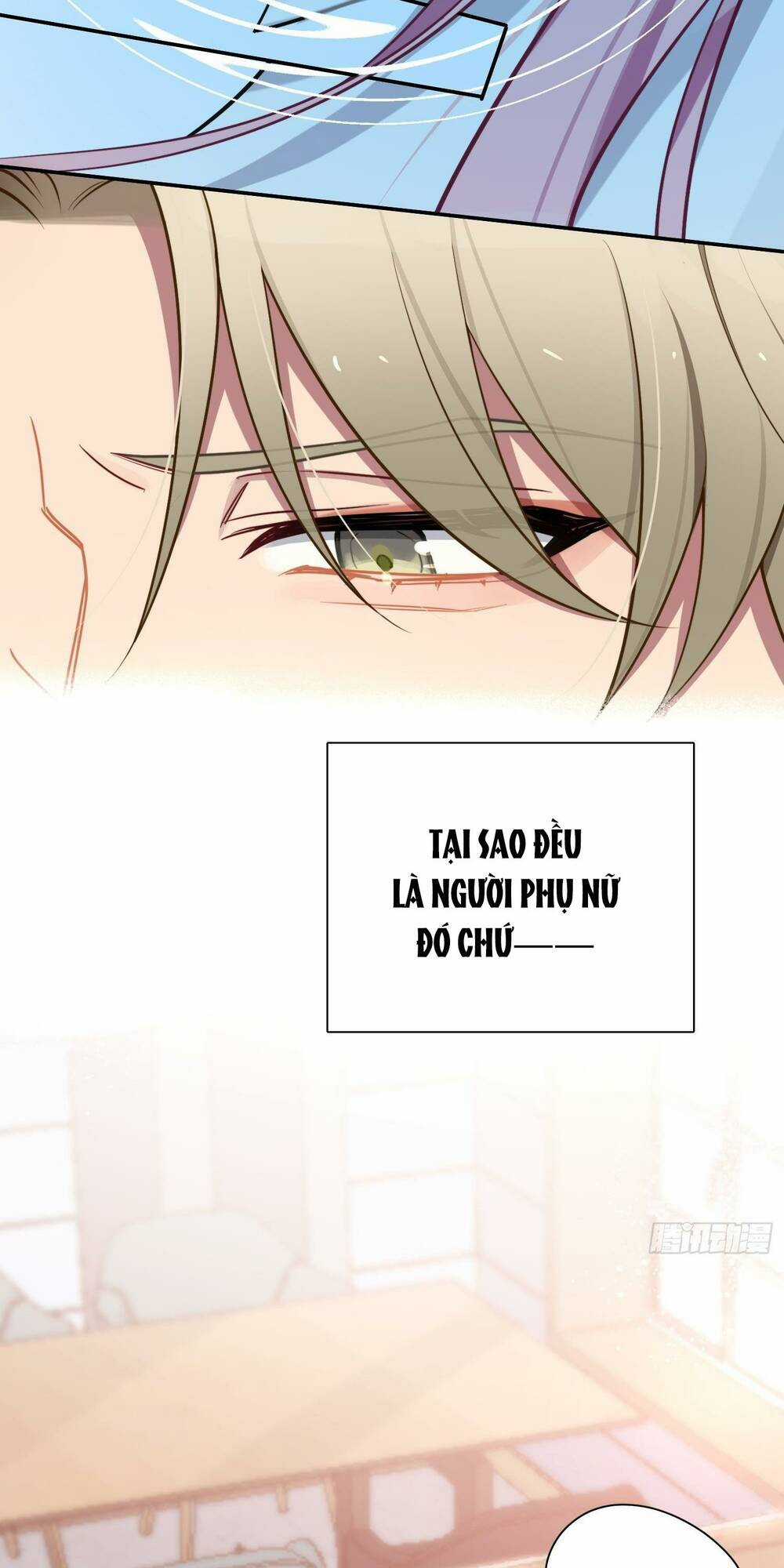 Yêu Đương Không Bằng Thả Thính Idol Chapter 24 trang 41