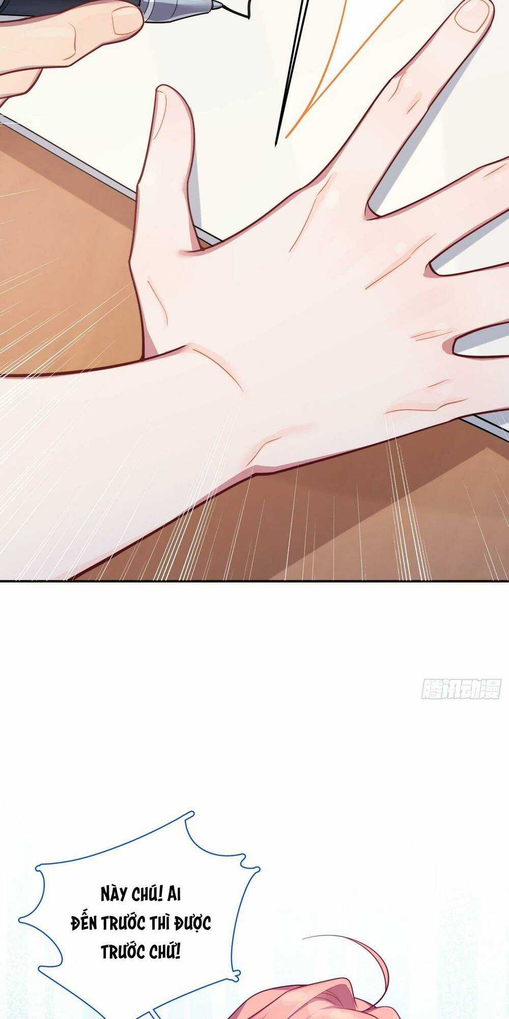 Yêu Đương Không Bằng Thả Thính Idol Chapter 24 trang 45