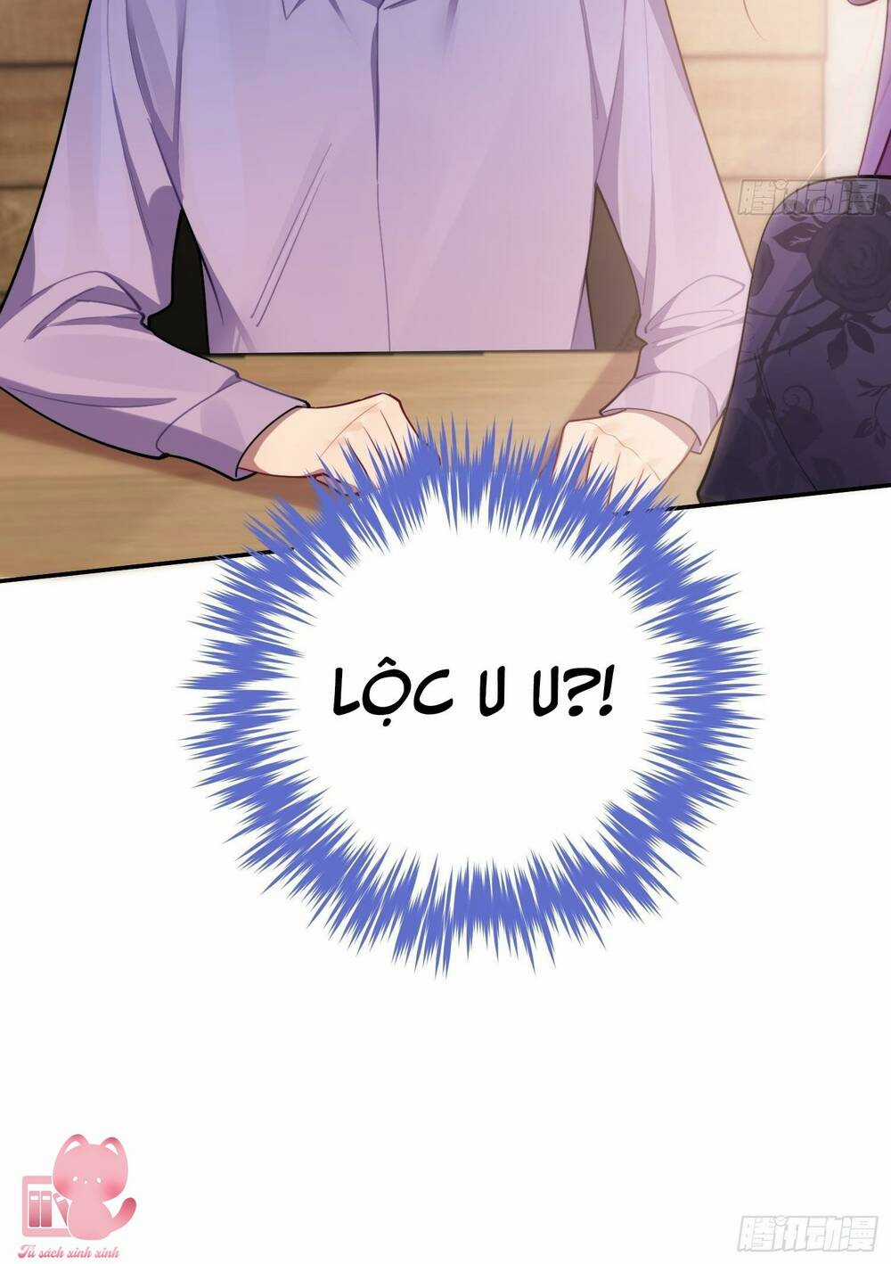 Yêu Đương Không Bằng Thả Thính Idol Chapter 24 trang 48