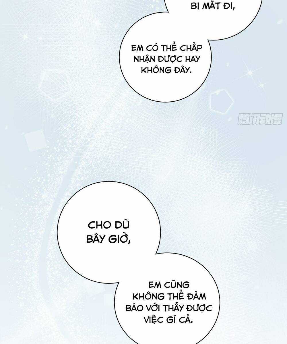 Yêu Đương Không Bằng Thả Thính Idol Chapter 24 trang 8