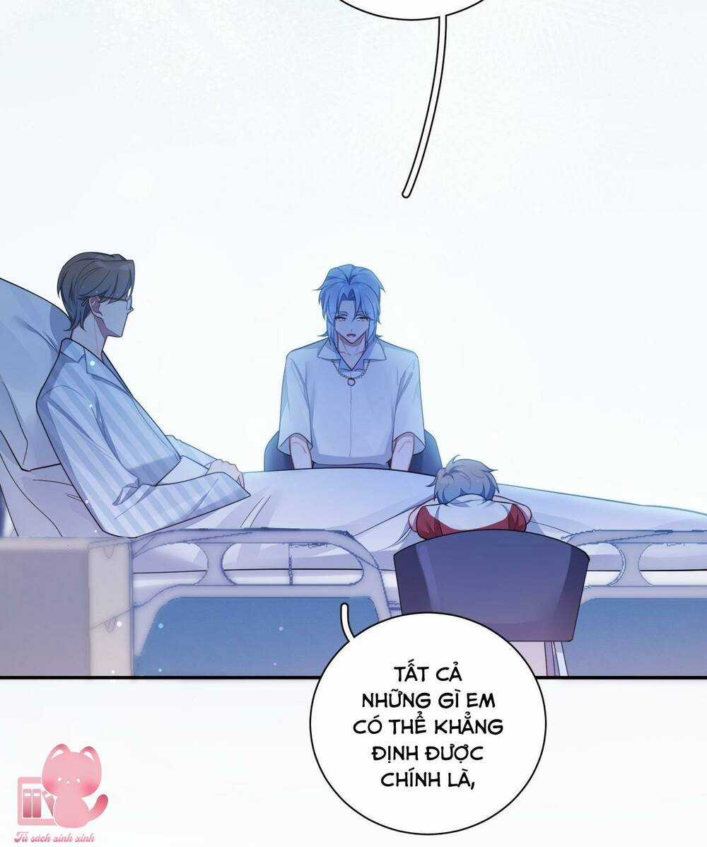 Yêu Đương Không Bằng Thả Thính Idol Chapter 24 trang 9