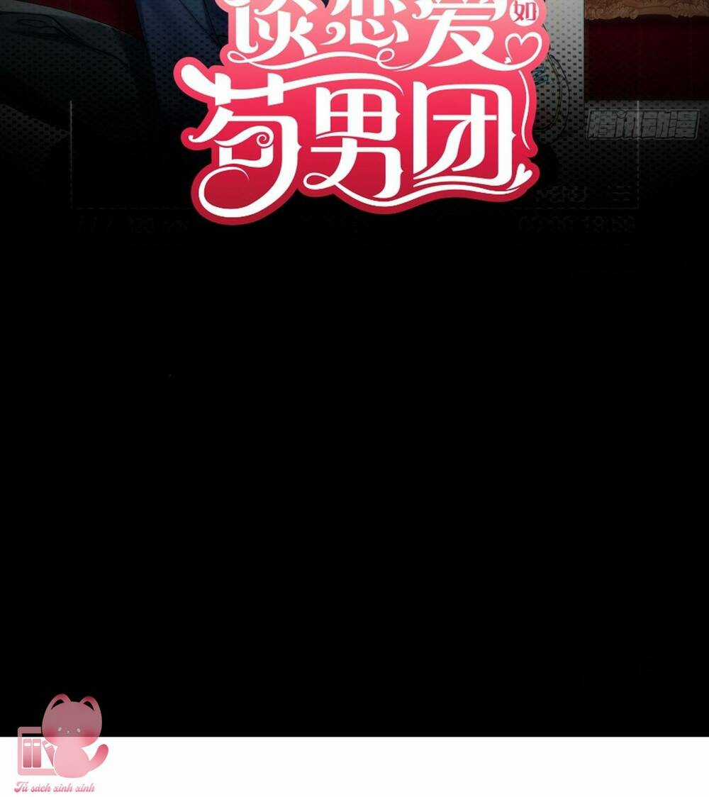 Yêu Đương Không Bằng Thả Thính Idol Chapter 25 trang 1
