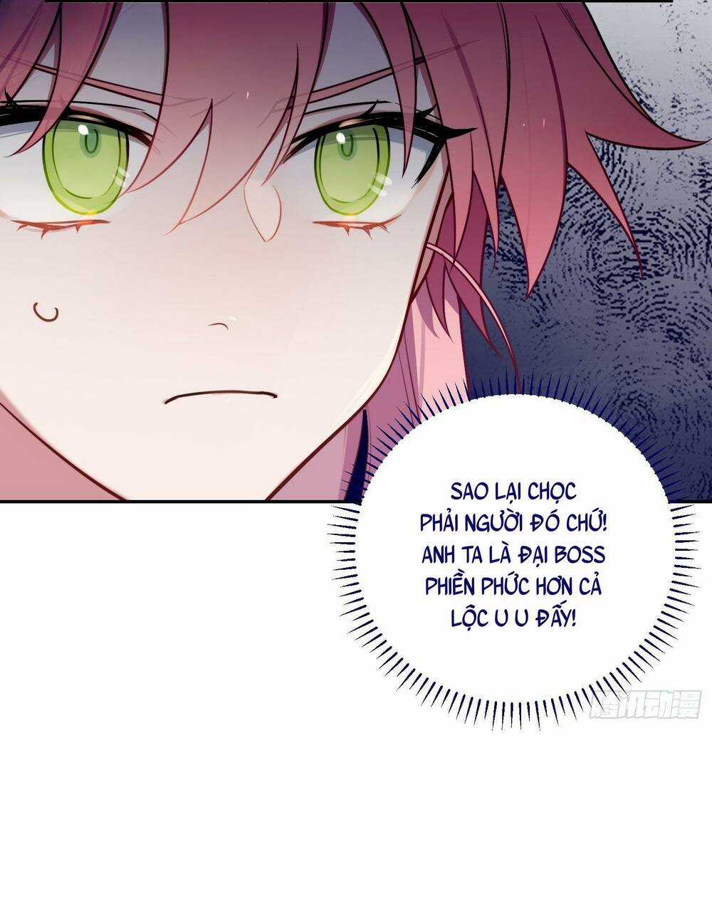 Yêu Đương Không Bằng Thả Thính Idol Chapter 25 trang 14