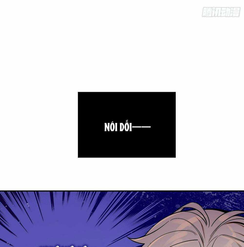 Yêu Đương Không Bằng Thả Thính Idol Chapter 25 trang 25