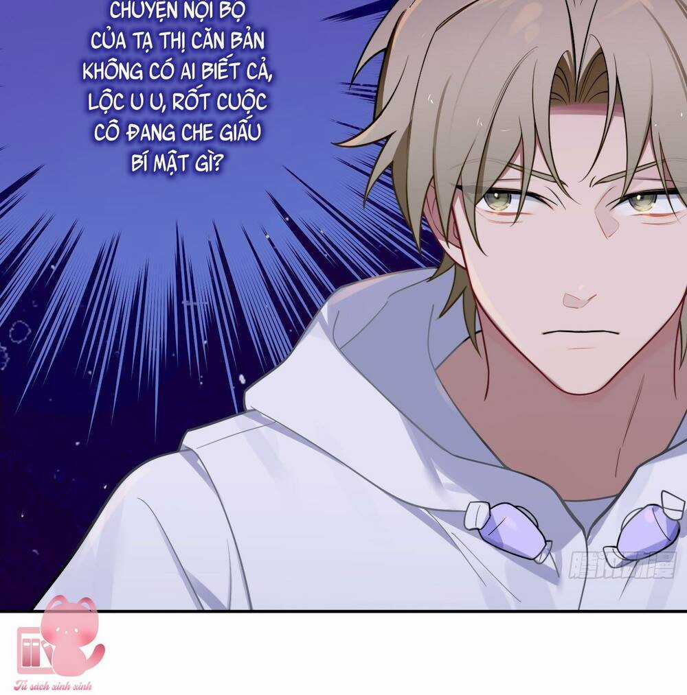 Yêu Đương Không Bằng Thả Thính Idol Chapter 25 trang 26