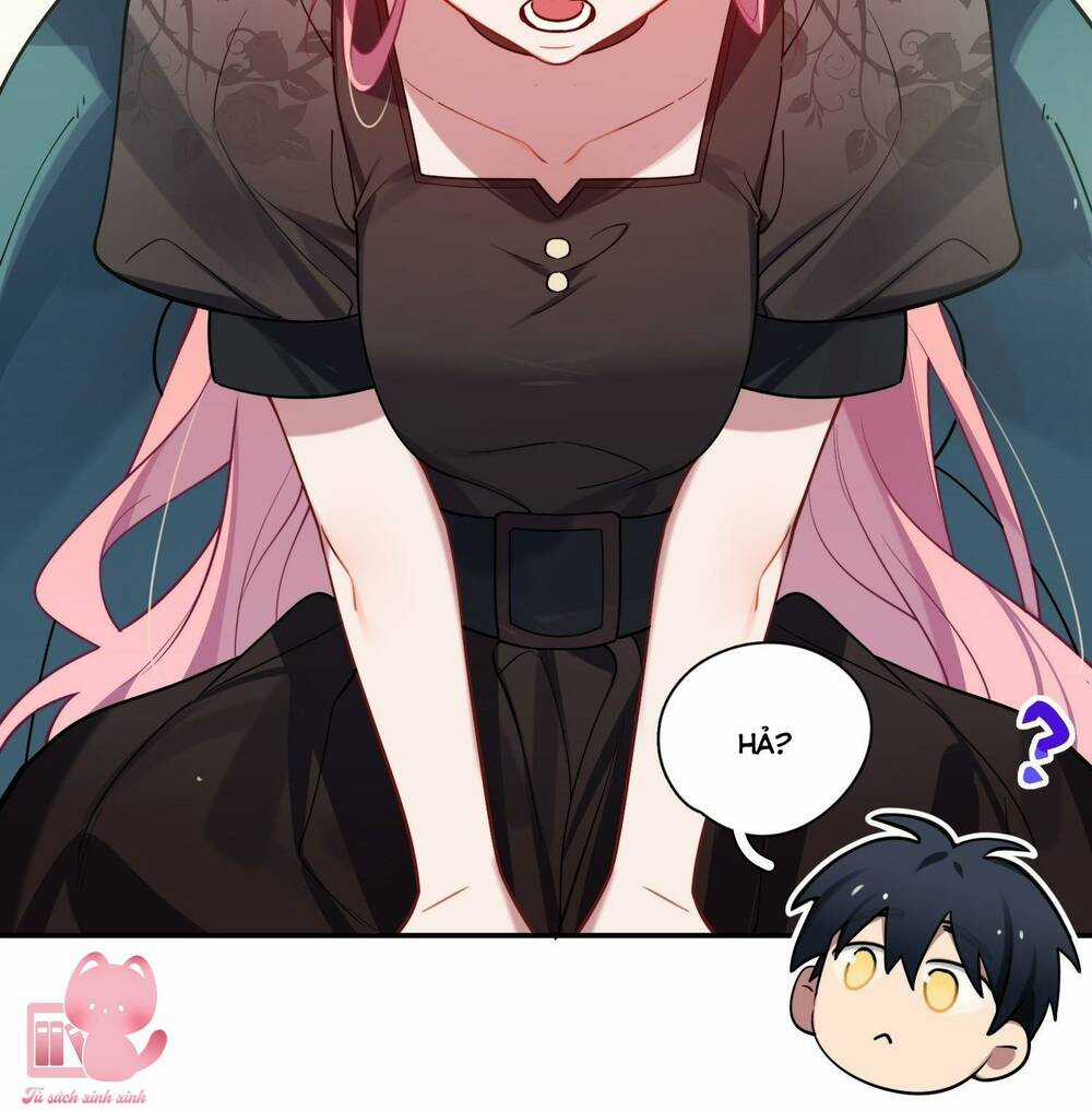 Yêu Đương Không Bằng Thả Thính Idol Chapter 25 trang 31