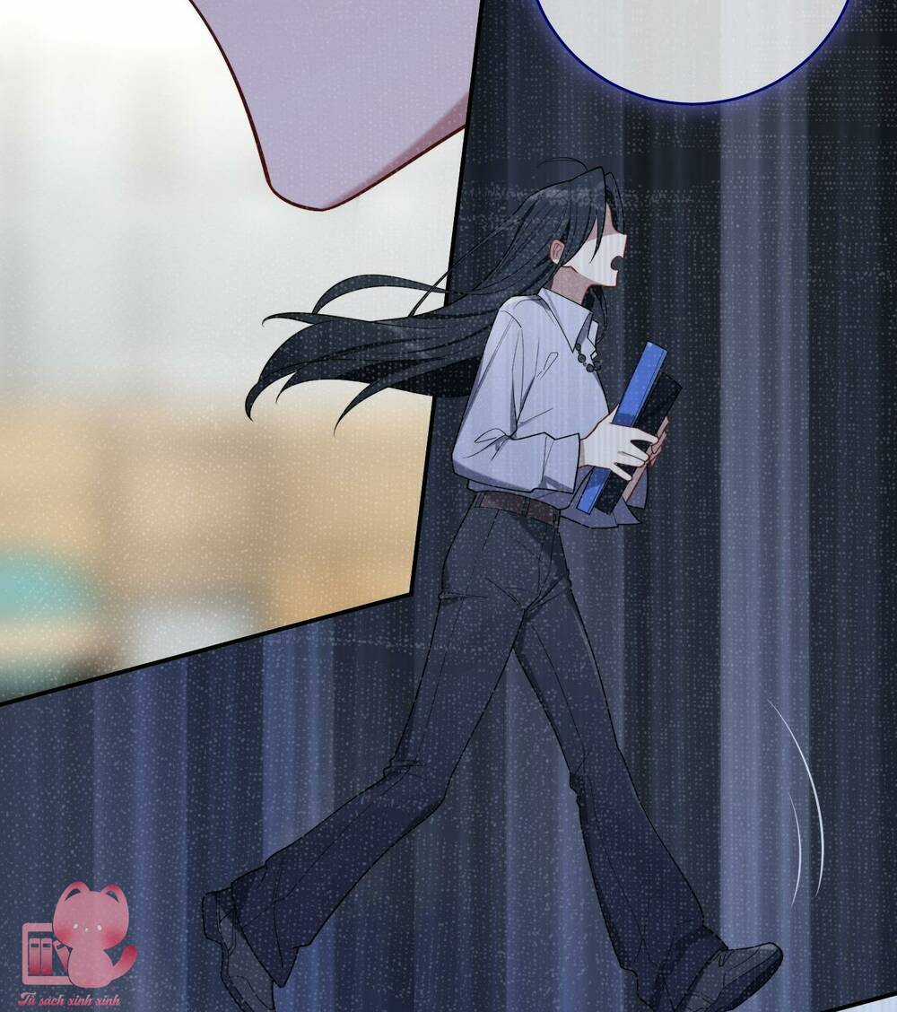 Yêu Đương Không Bằng Thả Thính Idol Chapter 25 trang 35