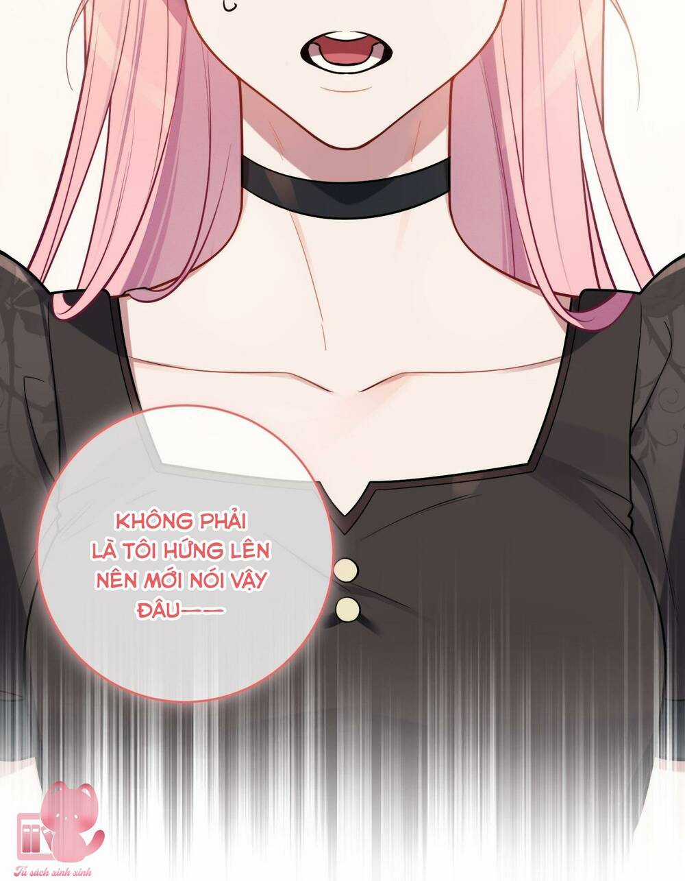 Yêu Đương Không Bằng Thả Thính Idol Chapter 25 trang 39