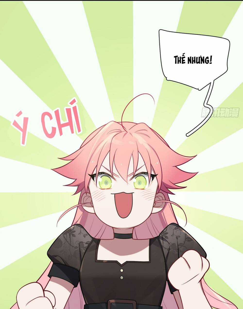 Yêu Đương Không Bằng Thả Thính Idol Chapter 25 trang 47