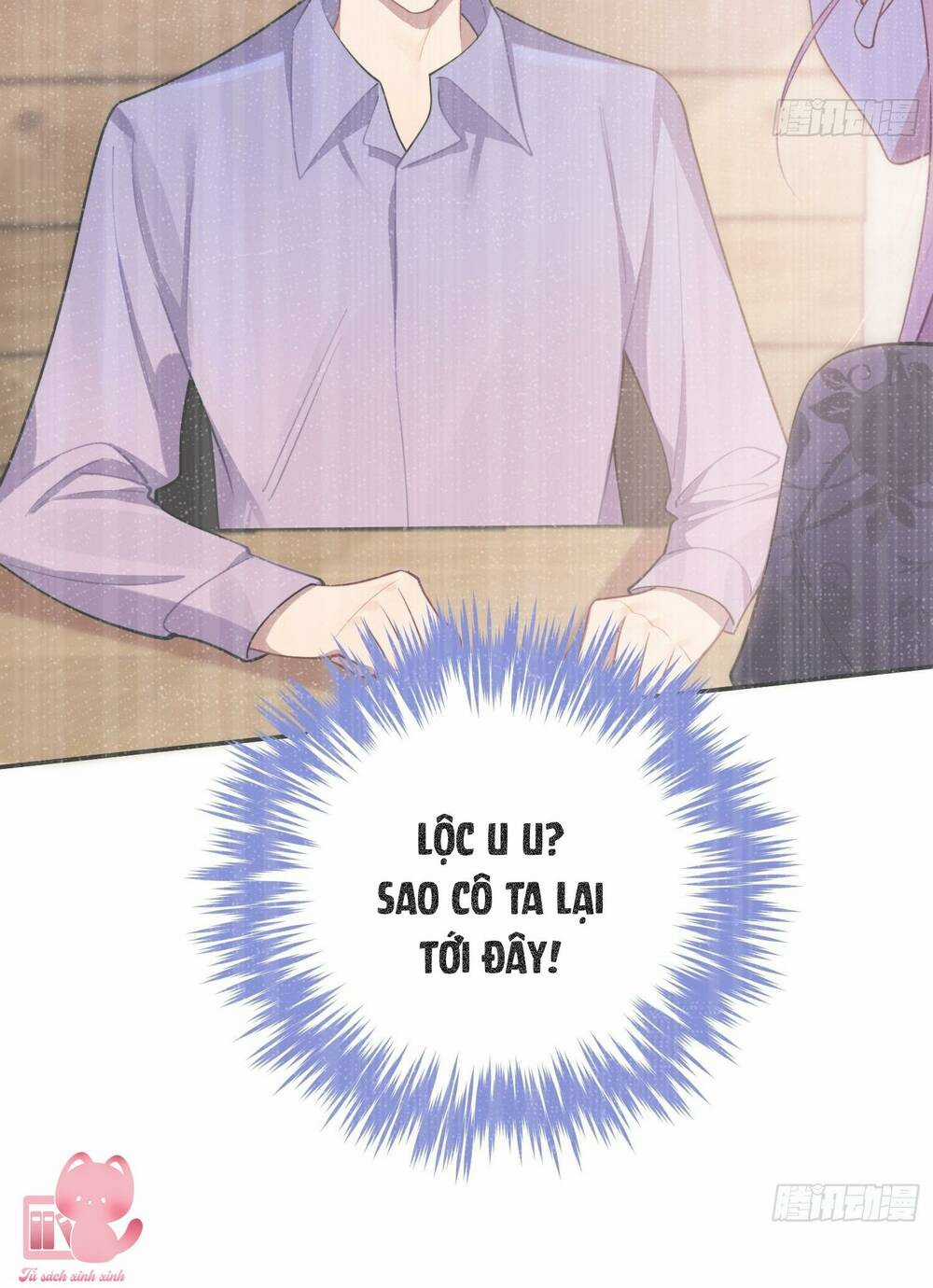 Yêu Đương Không Bằng Thả Thính Idol Chapter 25 trang 5