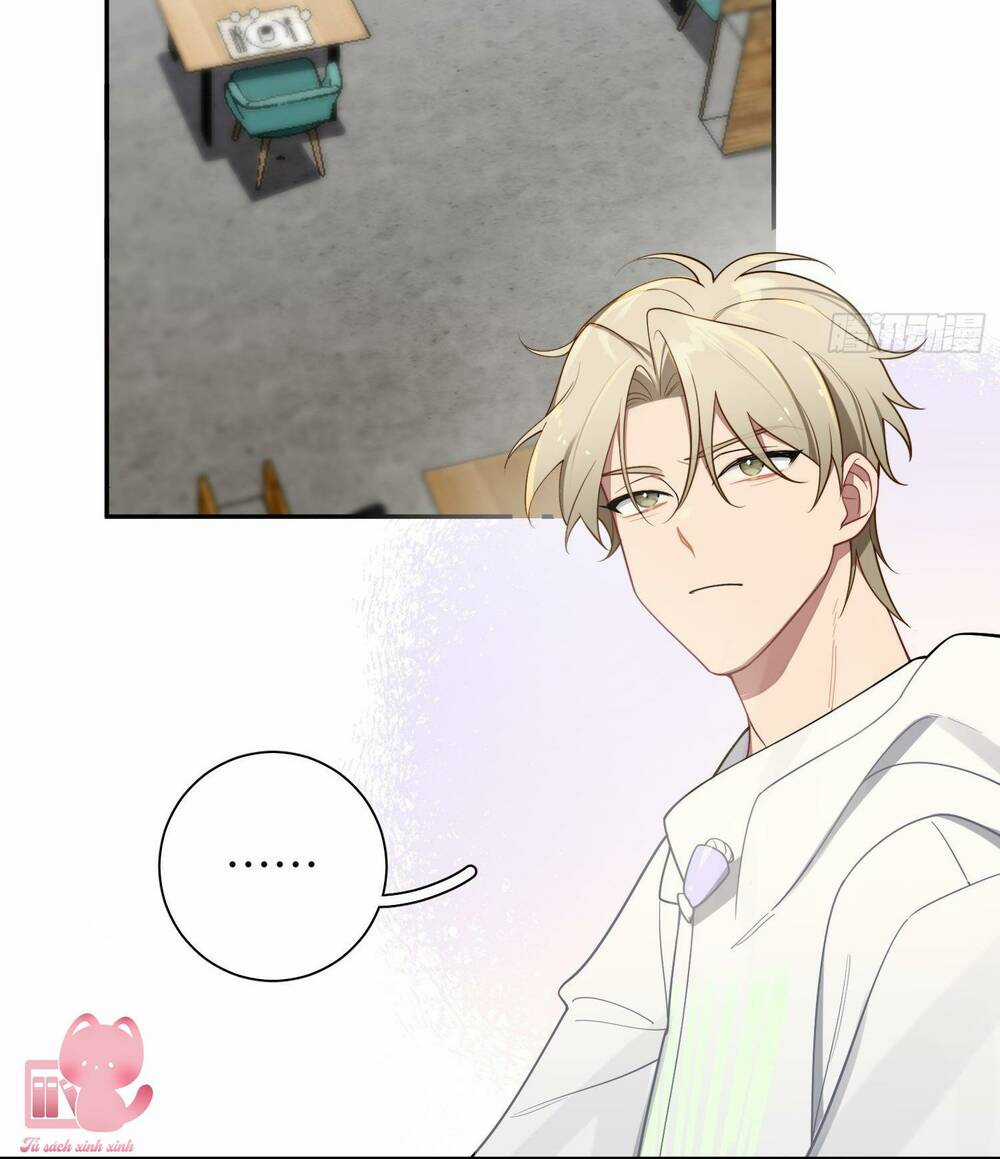 Yêu Đương Không Bằng Thả Thính Idol Chapter 25 trang 50