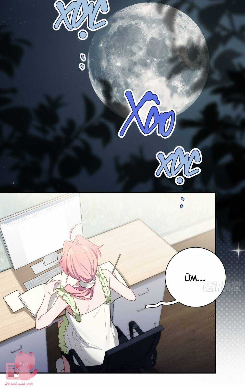 Yêu Đương Không Bằng Thả Thính Idol Chapter 25 trang 52