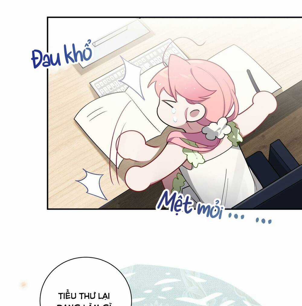 Yêu Đương Không Bằng Thả Thính Idol Chapter 25 trang 53