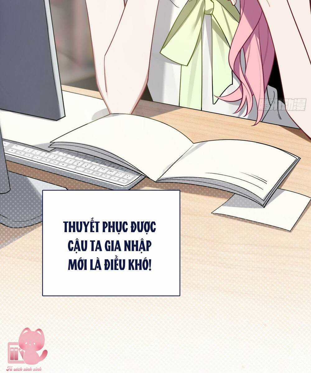 Yêu Đương Không Bằng Thả Thính Idol Chapter 25 trang 58