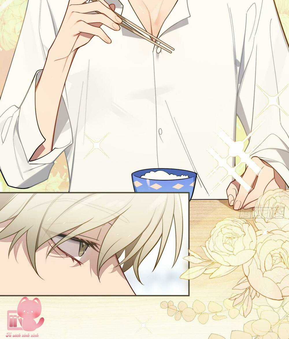 Yêu Đương Không Bằng Thả Thính Idol Chapter 25 trang 61