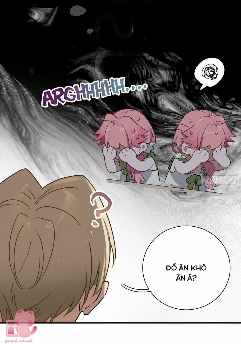 Yêu Đương Không Bằng Thả Thính Idol Chapter 25 trang 66