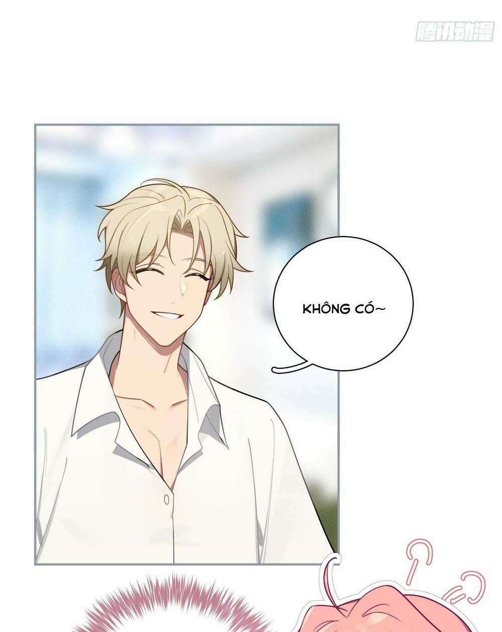 Yêu Đương Không Bằng Thả Thính Idol Chapter 25 trang 71