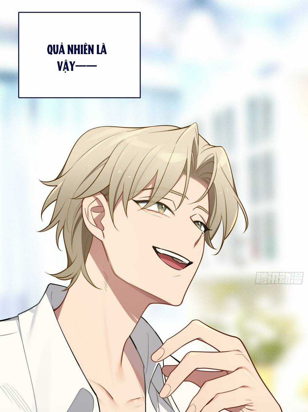 Yêu Đương Không Bằng Thả Thính Idol Chapter 25 trang 76