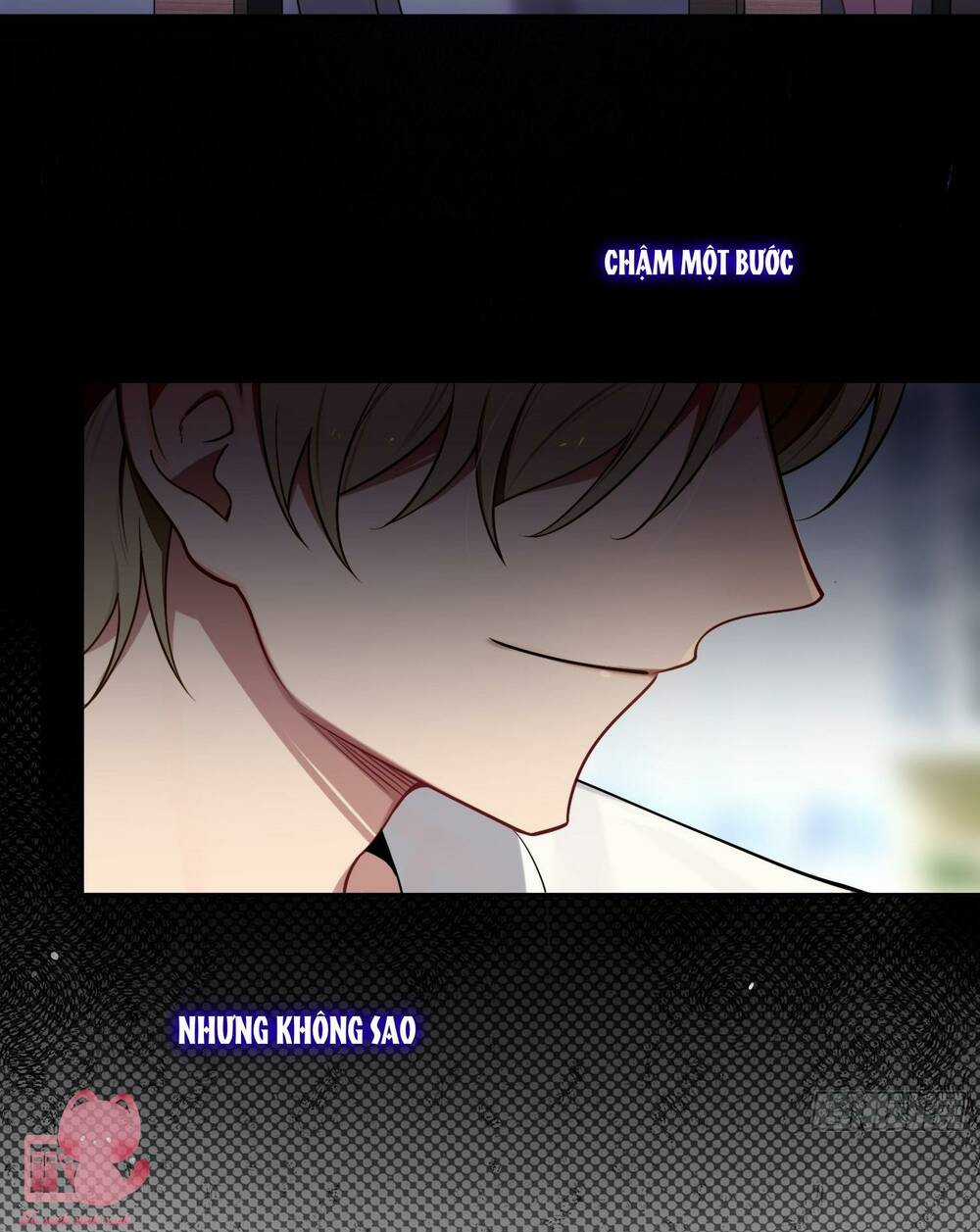 Yêu Đương Không Bằng Thả Thính Idol Chapter 25 trang 81