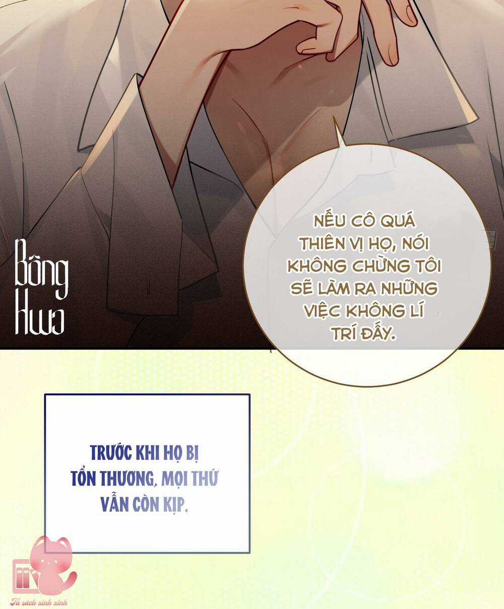 Yêu Đương Không Bằng Thả Thính Idol Chapter 25 trang 84