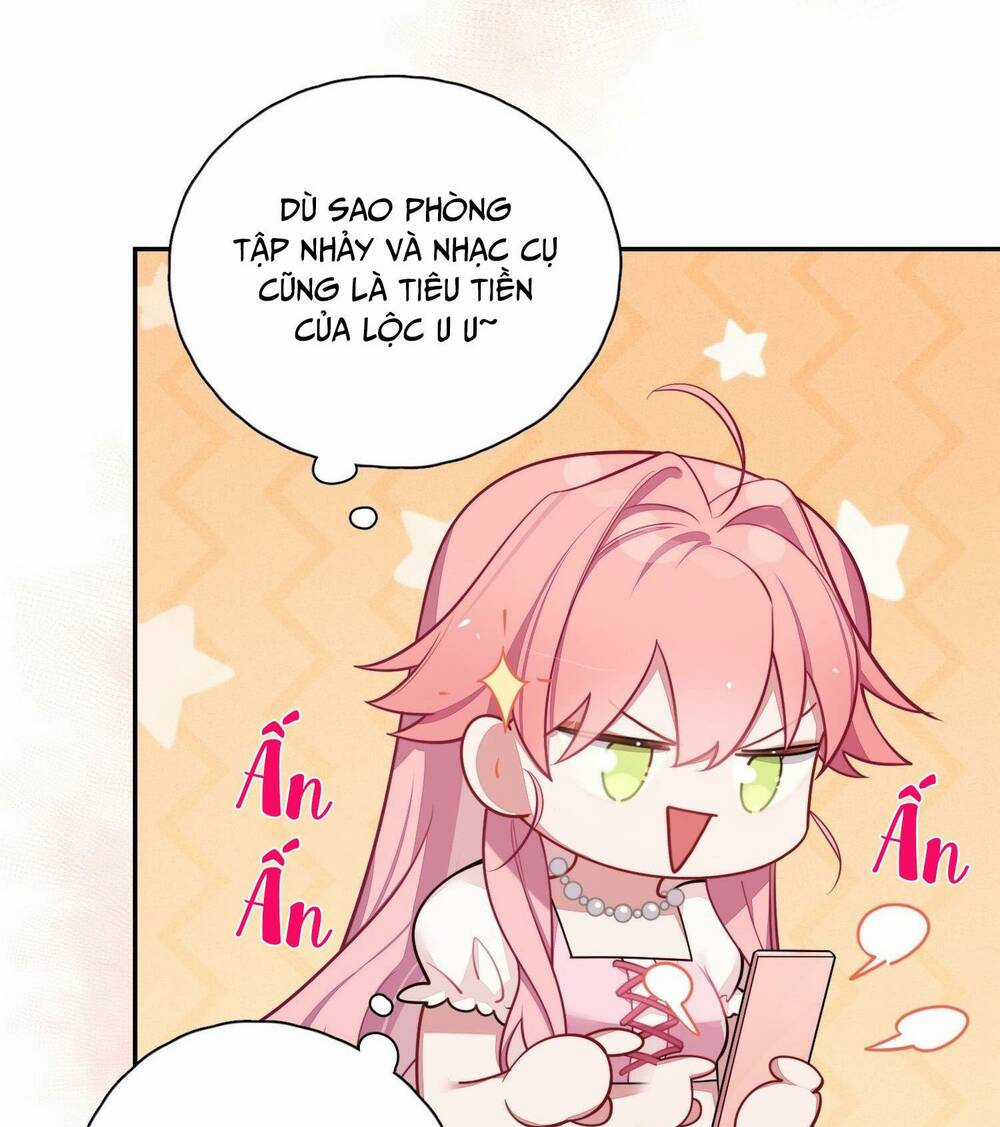 Yêu Đương Không Bằng Thả Thính Idol Chapter 26 trang 16