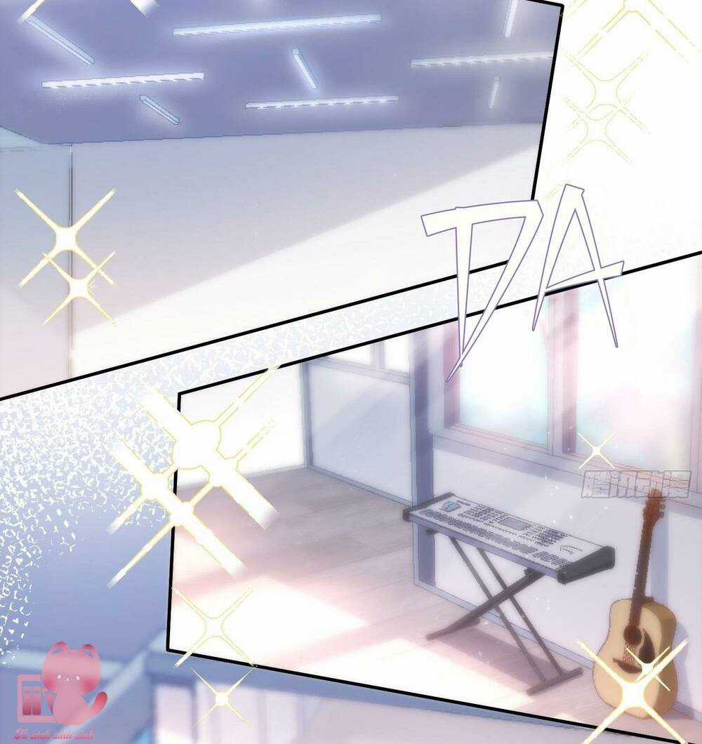 Yêu Đương Không Bằng Thả Thính Idol Chapter 26 trang 3