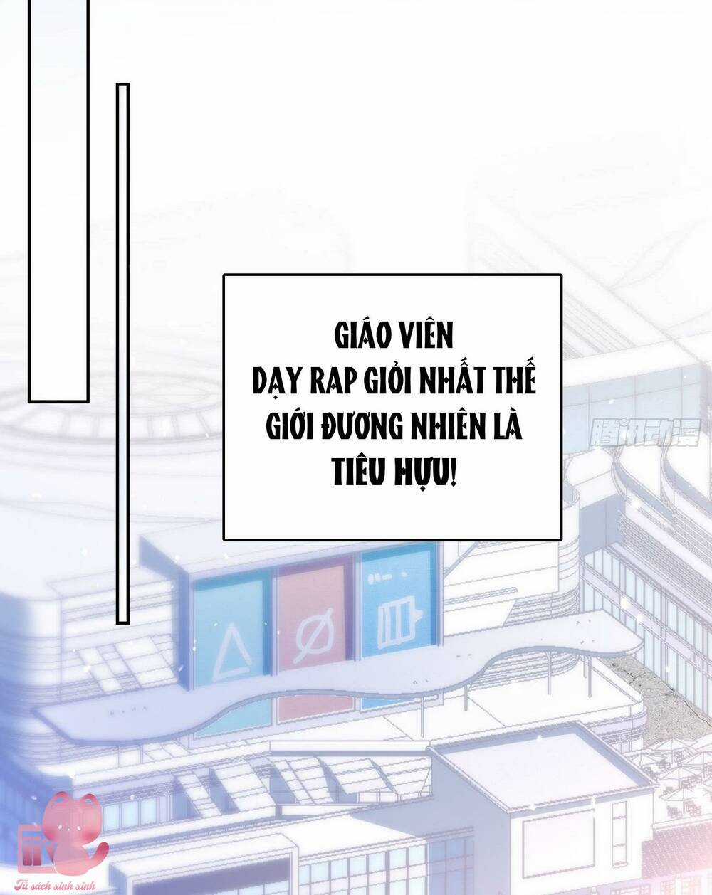 Yêu Đương Không Bằng Thả Thính Idol Chapter 26 trang 34