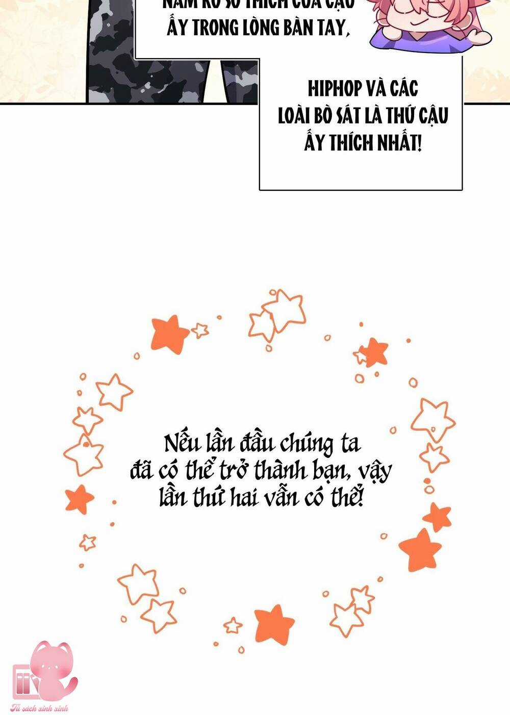 Yêu Đương Không Bằng Thả Thính Idol Chapter 26 trang 37