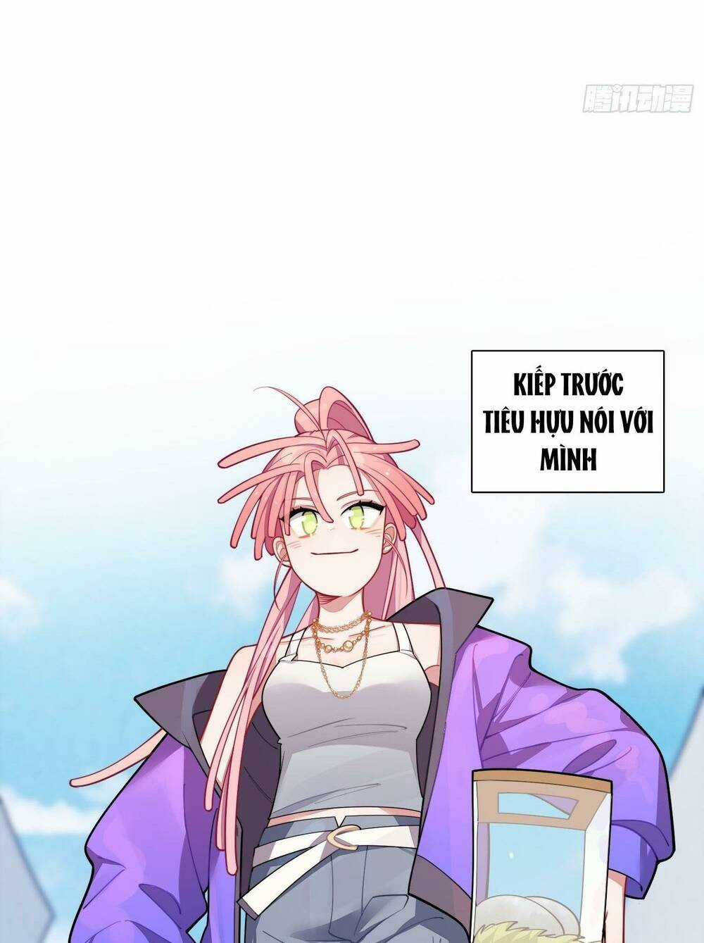 Yêu Đương Không Bằng Thả Thính Idol Chapter 26 trang 38