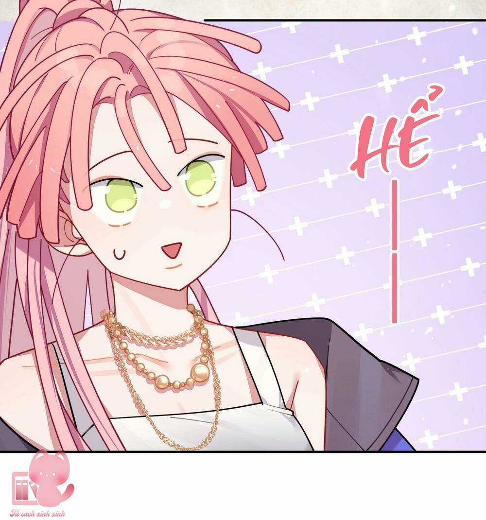 Yêu Đương Không Bằng Thả Thính Idol Chapter 26 trang 42