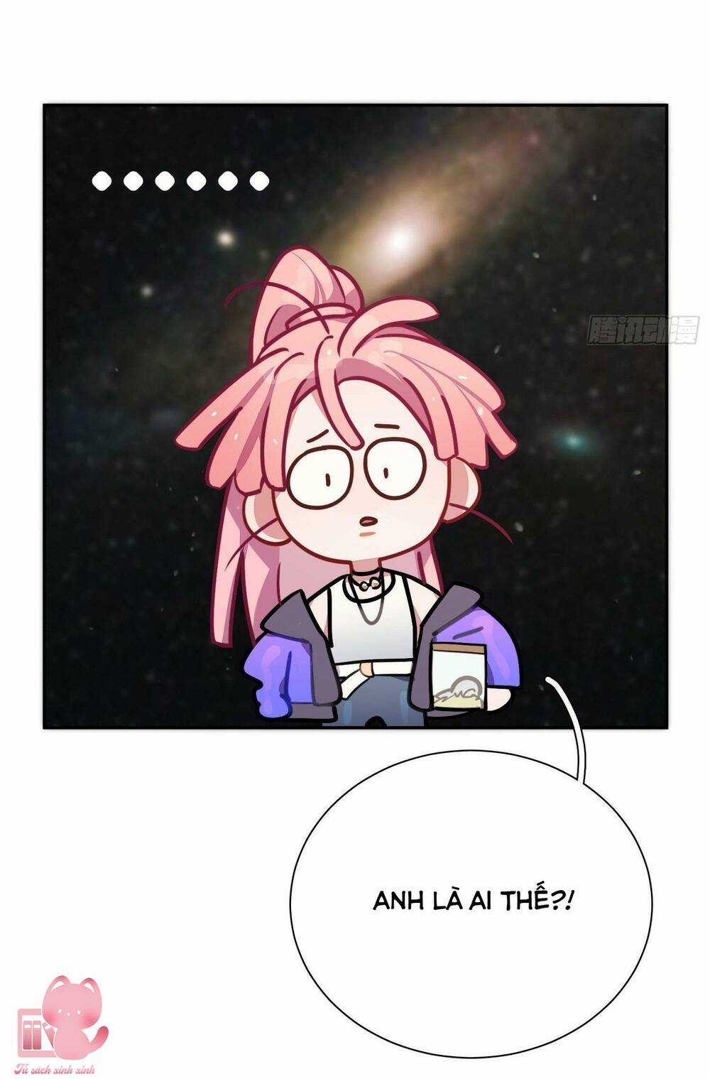 Yêu Đương Không Bằng Thả Thính Idol Chapter 26 trang 43