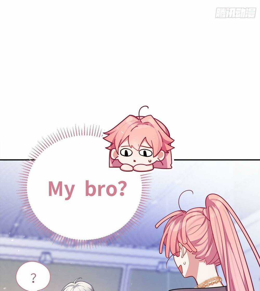 Yêu Đương Không Bằng Thả Thính Idol Chapter 26 trang 44