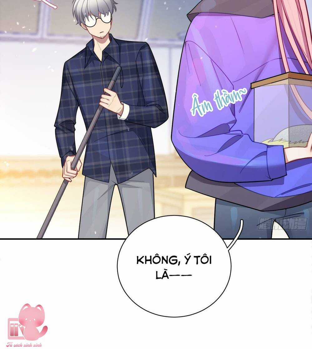 Yêu Đương Không Bằng Thả Thính Idol Chapter 26 trang 45