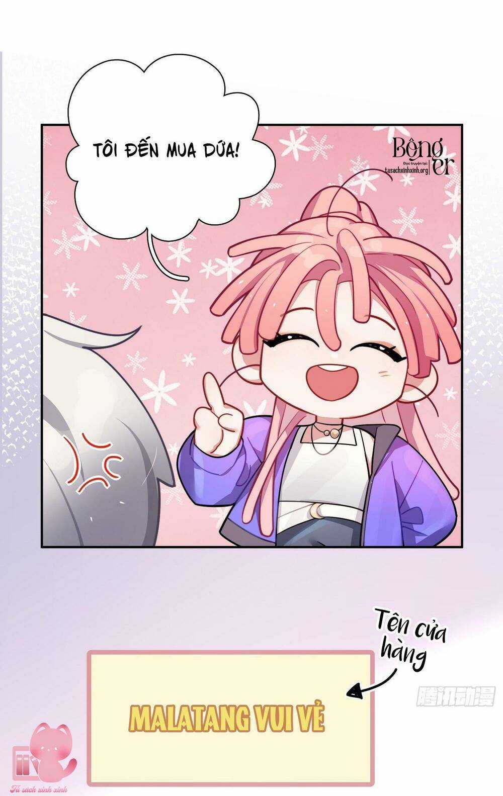 Yêu Đương Không Bằng Thả Thính Idol Chapter 26 trang 46