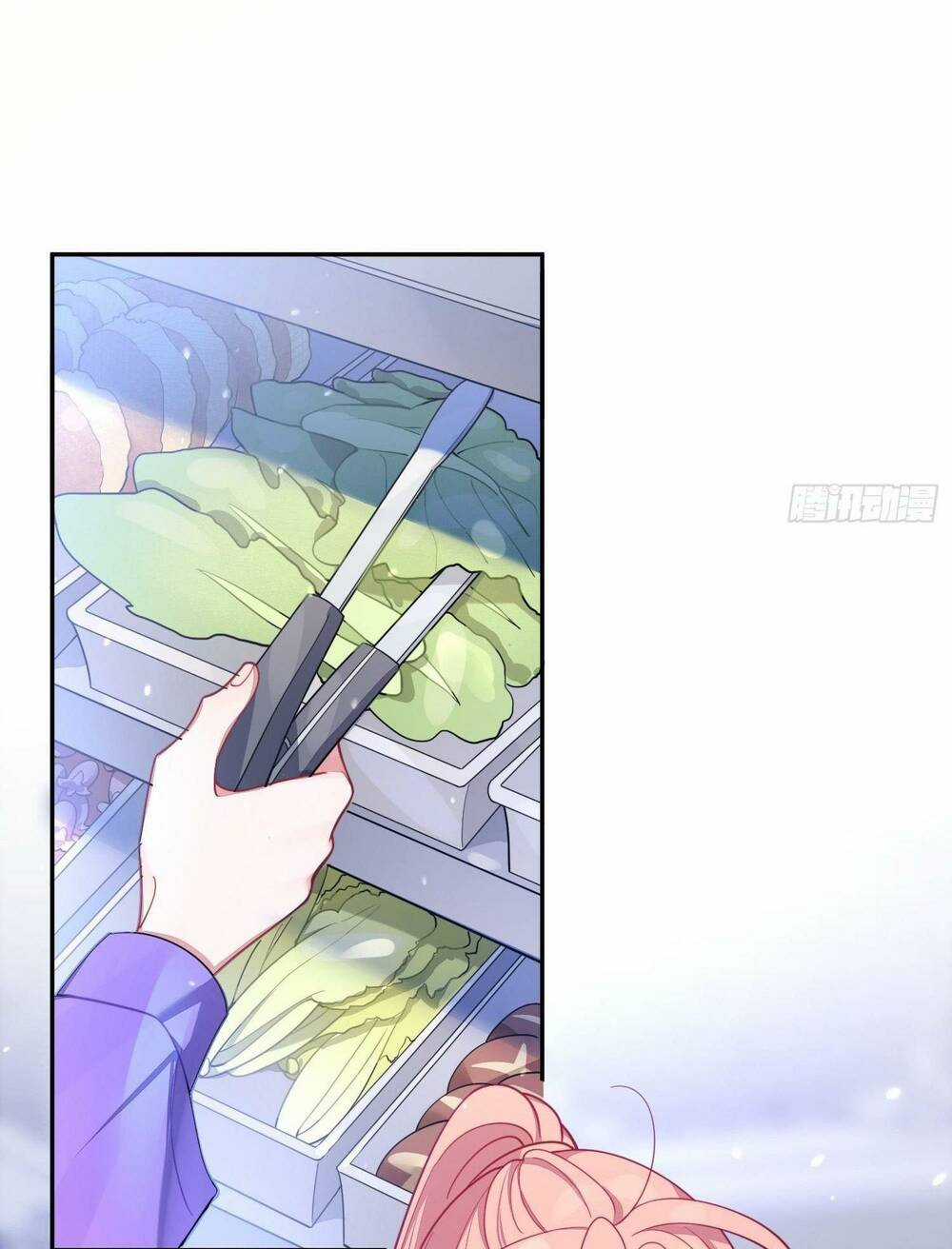 Yêu Đương Không Bằng Thả Thính Idol Chapter 26 trang 48