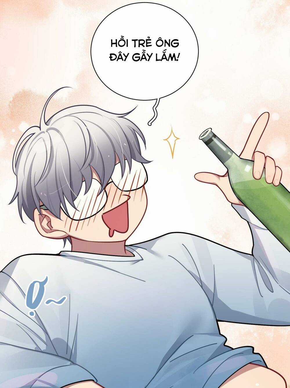 Yêu Đương Không Bằng Thả Thính Idol Chapter 26 trang 50