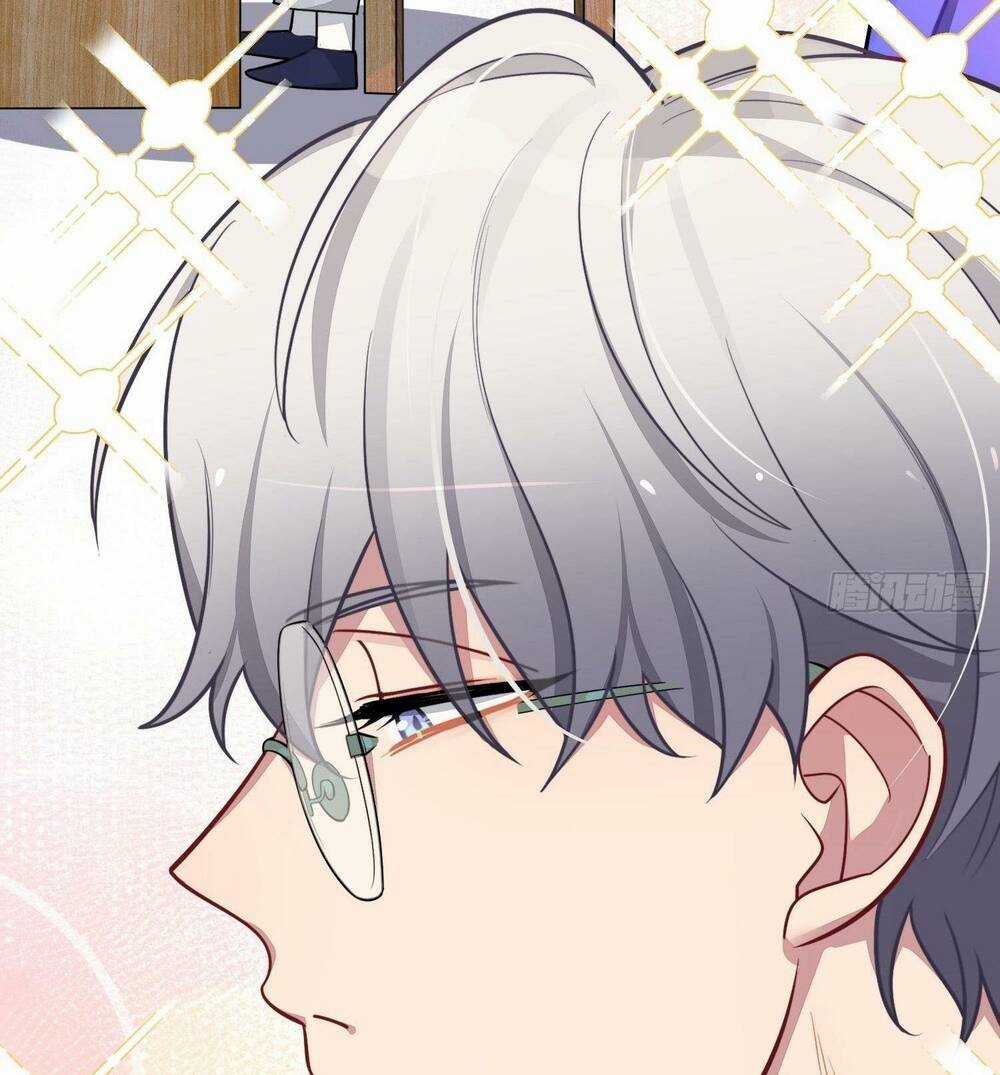 Yêu Đương Không Bằng Thả Thính Idol Chapter 26 trang 52