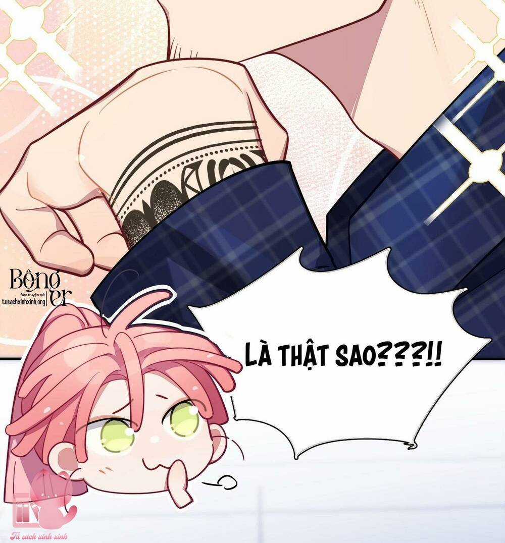 Yêu Đương Không Bằng Thả Thính Idol Chapter 26 trang 53