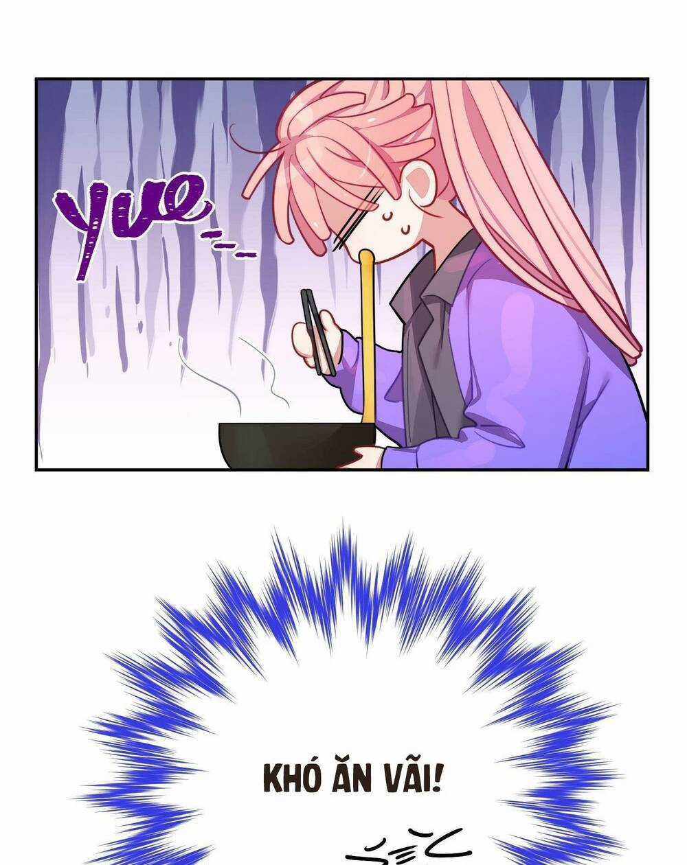 Yêu Đương Không Bằng Thả Thính Idol Chapter 26 trang 56