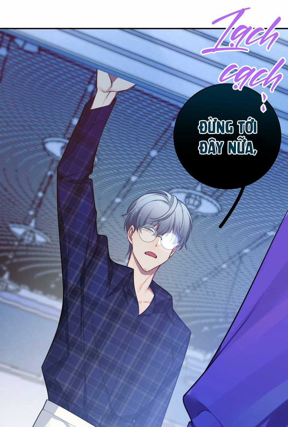 Yêu Đương Không Bằng Thả Thính Idol Chapter 26 trang 62